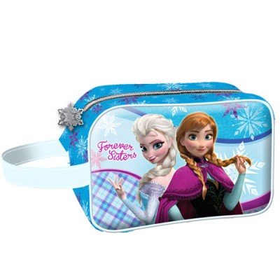 Necessaire Frozen Sisters Forever