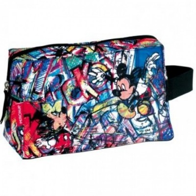 Necessaire Mickey Scrap