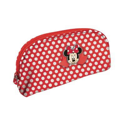 Necessaire Pintinhas Minnie