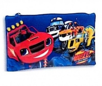 Necessaire Plana Blaze and The Monster Machines