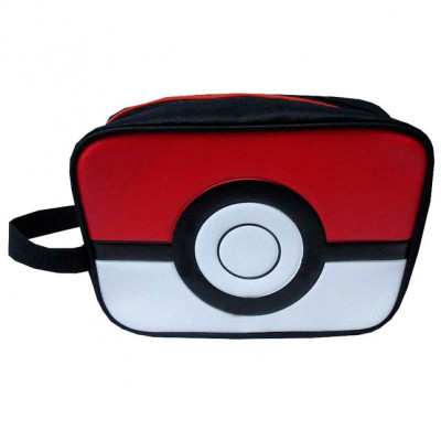 Necessaire Pokébola Pokémon