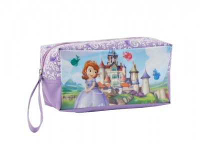 Necessaire Princesa Sofia - Castelo