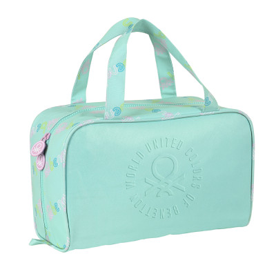 Necessaire Retangular Benetton World