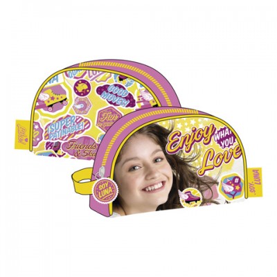 Necessaire Sou Luna Love