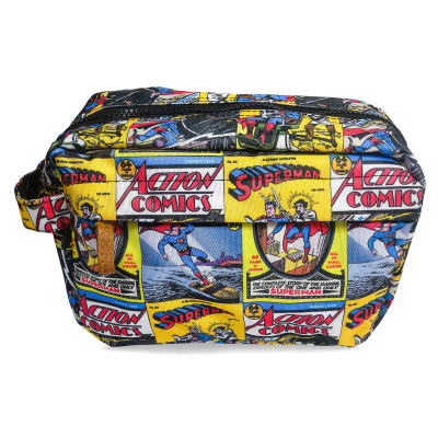 Necessaire Superman Comic DC Comics