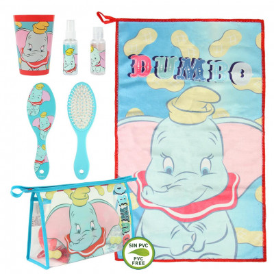 Necessaire Viagem Dumbo Disney
