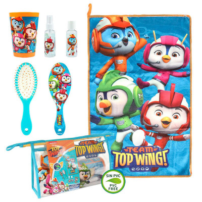 Necessaire Viagem Top Wing