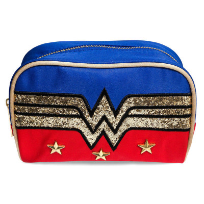 Necessaire Wonder Woman DC Comics