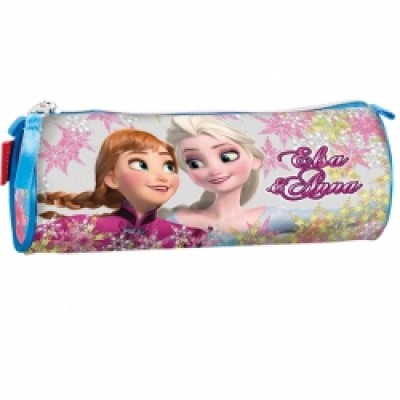 Necessesaire Frozen Cilindrico - Soul