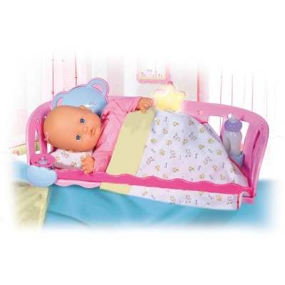 Nenuco Dorme Contigo 42 Cm