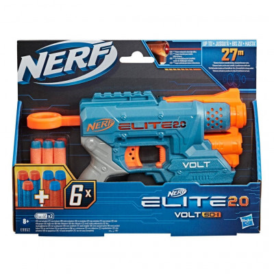 Nerf Elite 2.0 Volt SD1