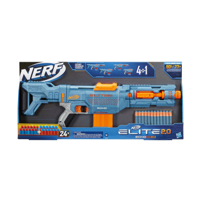 Nerf Elite Echo 2.0