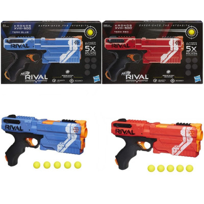 Nerf Rival Kronos XVIII 500 Sortido