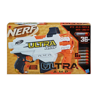 Nerf Ultra AMP