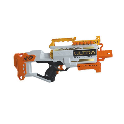 Nerf Ultra Dourada