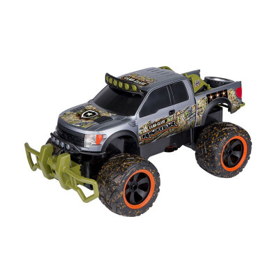 NIKKO Camo Class Ford F-150 SVT Raptor