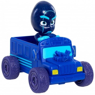 Ninja Nocturno - Mini Veículo PJ Masks