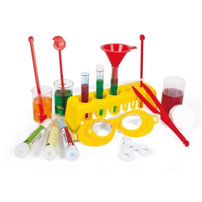 O meu Primeiro Laboratório Ciências +8