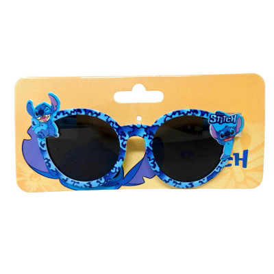 Óculos de Sol Stitch Azuis