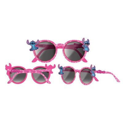 Óculos de Sol Stitch Rosas