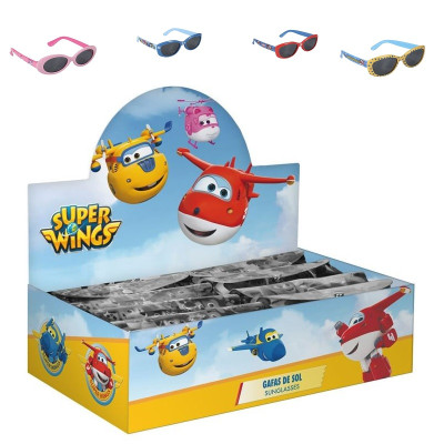 Óculos de Sol Super Wings Sortido