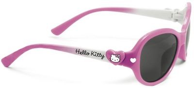 Oculos de Sol Trendy Hello Kitty