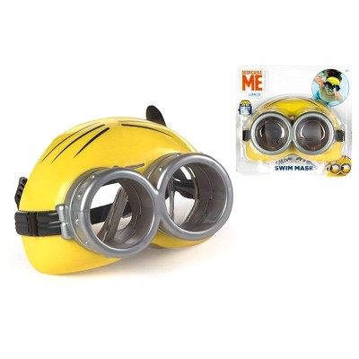 Óculos Natação Minions 3D