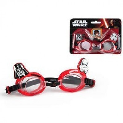 Oculos natação star wars