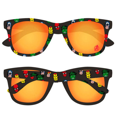 Óculos Sol Avengers Marvel
