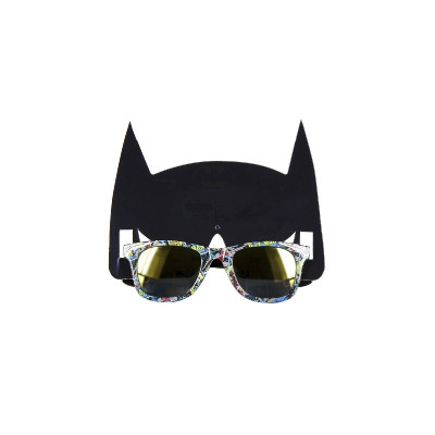 Óculos Sol Batman Espelhados