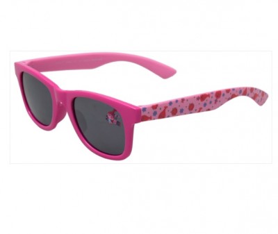 Óculos Sol c/ UV 400 Poppy - Rosa