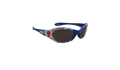 Óculos Sol c/ UV 400 Spiderman