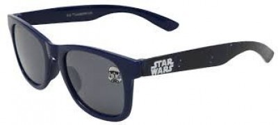 Óculos Sol c/ UV 400 Star Wars - Azul