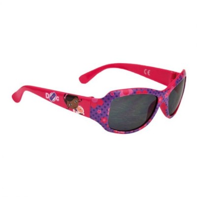 Oculos Sol Disney Doutora Brinquedos