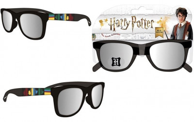 Óculos Sol Harry Potter Preto