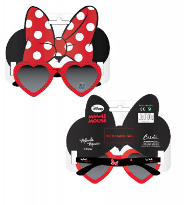 Óculos Sol Minnie Disney