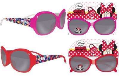 Óculos Sol Minnie Fashion Sortido