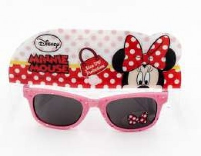 Ocúlos Sol Minnie