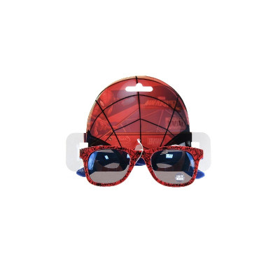 Óculos Sol Spiderman Espelhados