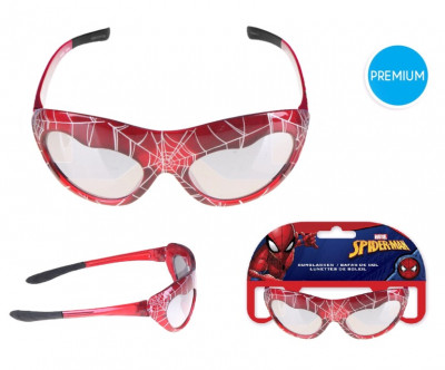 Óculos Sol Spiderman Forma Premium