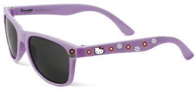 Óculos sol Wayfarer Hello Kitty sortidos