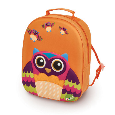 Oops Mochila Infantil 31 cm Mocho