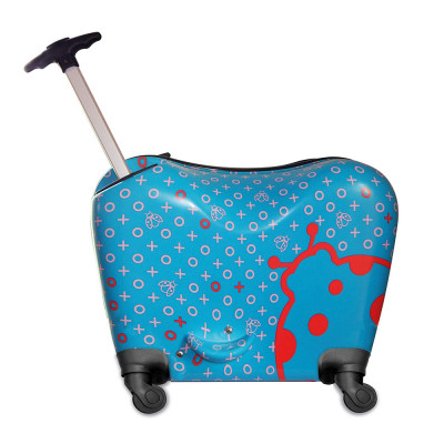 Oops Trolley Carrinho XL Joaninha