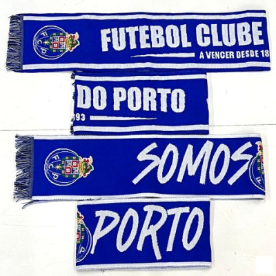Pack 2 Cachecol F. C. Porto