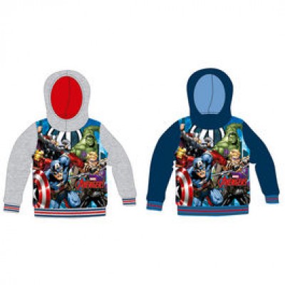 Pack 5 unid Sweat Marvel Avengers Assemble