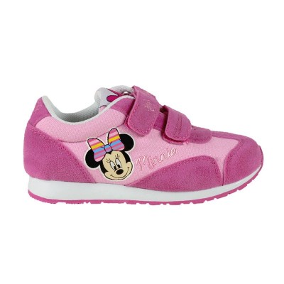 Pack 8 und ténis Disney Minnie