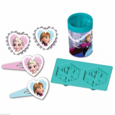 Pack de 24 Brindes para festa Frozen Disney