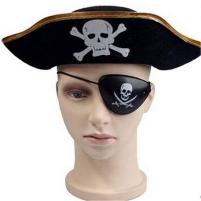 Pala de Pirata c/ brinco