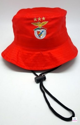 Panama Chapeu Benfica SLB