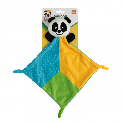 Panda - Doudou